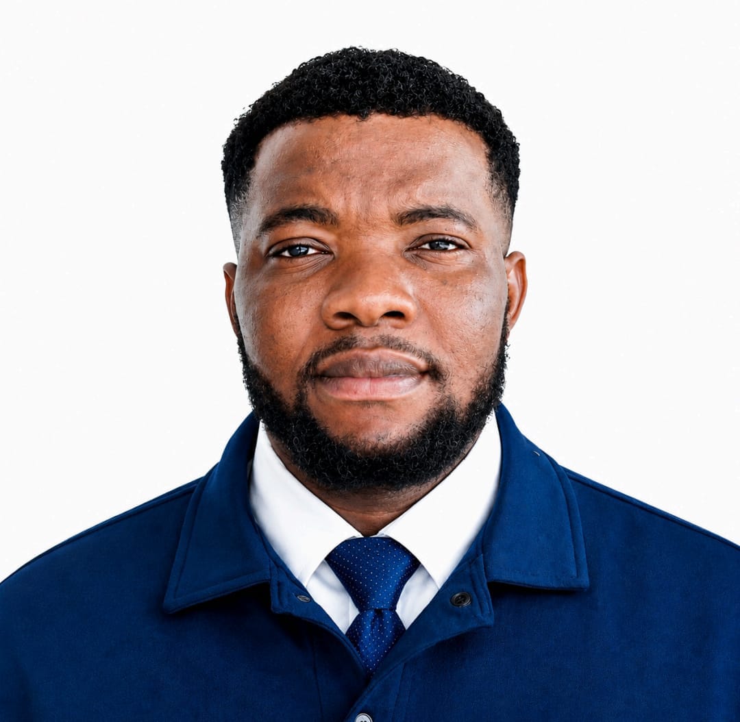 Ogunsuyi Kehinde David, TrybeBoost Founder And WestTrybe News Co-Founder, To Speak At 2026 Africa Blockchain Festival In Kenya