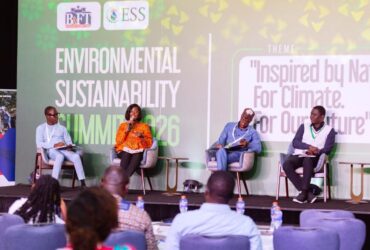 Building Green Cities: Experts Call For Better Planning, Waste Recovery And Sustainable Financing
