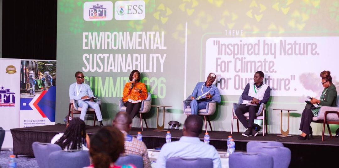 Building Green Cities: Experts Call For Better Planning, Waste Recovery And Sustainable Financing