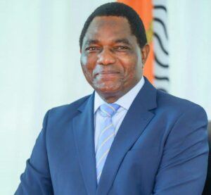 President Hichilema Speaks On Zambia Election As Voters Await ECZ’s Final Results August 17 {Full Update}