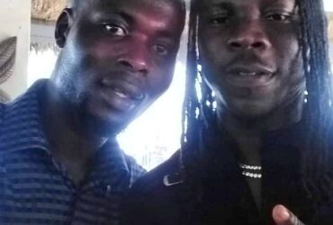 Dickson Boadi Hails Stonebwoy, Reflects On How BHIM Fest London Proved His Global Vision As Afro Dancehall Pele