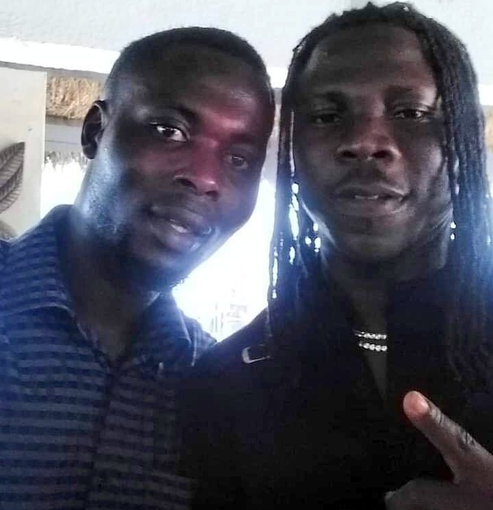 Dickson Boadi Hails Stonebwoy, Reflects On How BHIM Fest London Proved His Global Vision As Afro Dancehall Pele