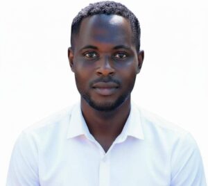 Ghanaian journalist Dickson Boadi appeals to P-Square brothers to settle their differences