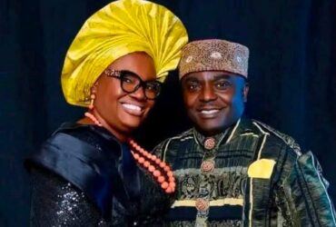 Asu Ekiye Nigerian gospel singer marriage divorce