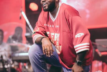 Thousands worship at Kofi Owusu Peprah Live 2026 in New Dawhenya