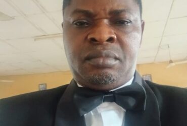 Eugene Ebenyi Ebonyi Library Board Governor Francis Nwifuru inauguration