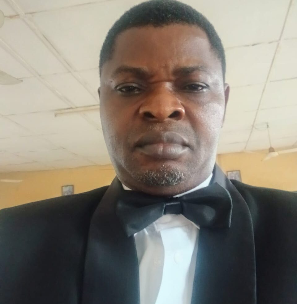 Eugene Ebenyi Ebonyi Library Board Governor Francis Nwifuru inauguration