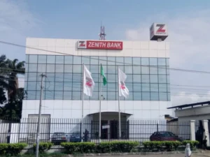 Zenith Bank’s Market Capitalisation Grows From N2.54 Trillion To Over N5 Trillion In 6 Months, Now  Trades At  Premium As Planned 2027 London Stock Exchange Listing Excites Stakeholders
