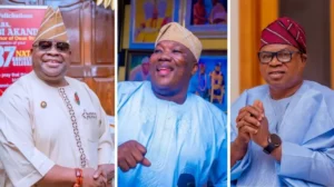 Osun Guber Contest: Front Runners, Battlegrounds, Strongholds, Victory Projections And  Key Influencers