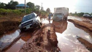 The irony of Nigeria's democracy.The insecurity, bad hospitals, and roads we refused to fix have now caught up with everyone
