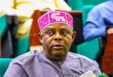 Davido accuses Hon James Faleke of pressuring INEC over Osun governorship election results