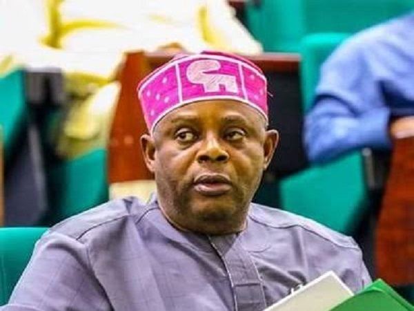 Davido accuses Hon James Faleke of pressuring INEC over Osun governorship election results