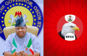 I Am Deeply Embarrassed By The Timing Of EFCC's Action Against Governor Adeleke---Tinubu