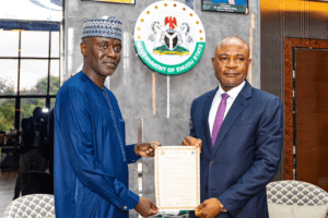 NCC Deepens Digital Economy Agenda, Hands Over Digital Industrial Park to Enugu State Government