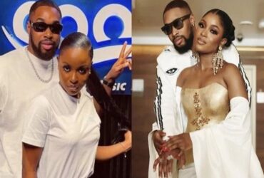 Sheggz says his relationship with Bella Okagbue ended in January 2026 due to trust issues