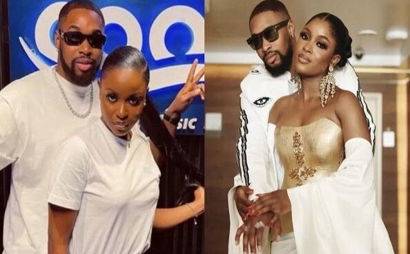 Sheggz says his relationship with Bella Okagbue ended in January 2026 due to trust issues
