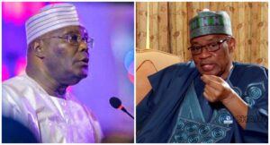 Donald Duke reveals how IBB warned Obasanjo about Atiku in new book