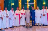 As Nigeria’s Selective Truth-Telling, Identity Politics Threaten National Unity, Tinubu, Catholic Bishops’ Positions Fuel Religious Divide--- Comrade Oladipo Oluwole
