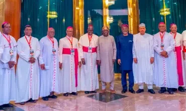 As Nigeria’s Selective Truth-Telling, Identity Politics Threaten National Unity, Tinubu, Catholic Bishops’ Positions Fuel Religious Divide--- Comrade Oladipo Oluwole