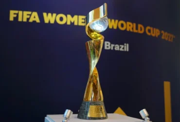 African Countries That Qualified For 2027 Women’s World Cup {Full List}