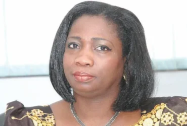 How Did Abike Dabiri Reportedly Spend About ₦209 Million On Flights