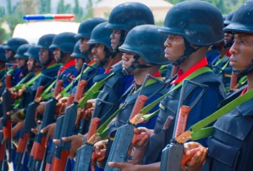 37 Deaths In Custody: More Heads To Roll In NSCDC As FG Probes Niger Incident
