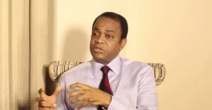 2027 Tension Rises As Donald Duke Links Political Actors To ‘Human Sacrifice,’ Stakeholders React