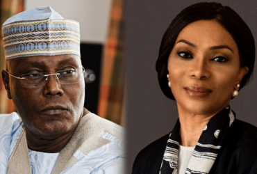 Mambilla Hydropower Project: Alleged $500,000 Transfer Linked To Atiku’s Former Wife {Full Story}