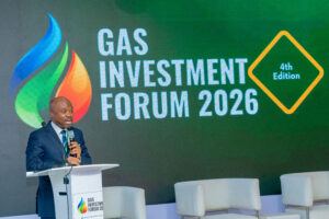 Seplat Energy CEO Calls For Accelerated Investment In Nigeria's Gas Sector