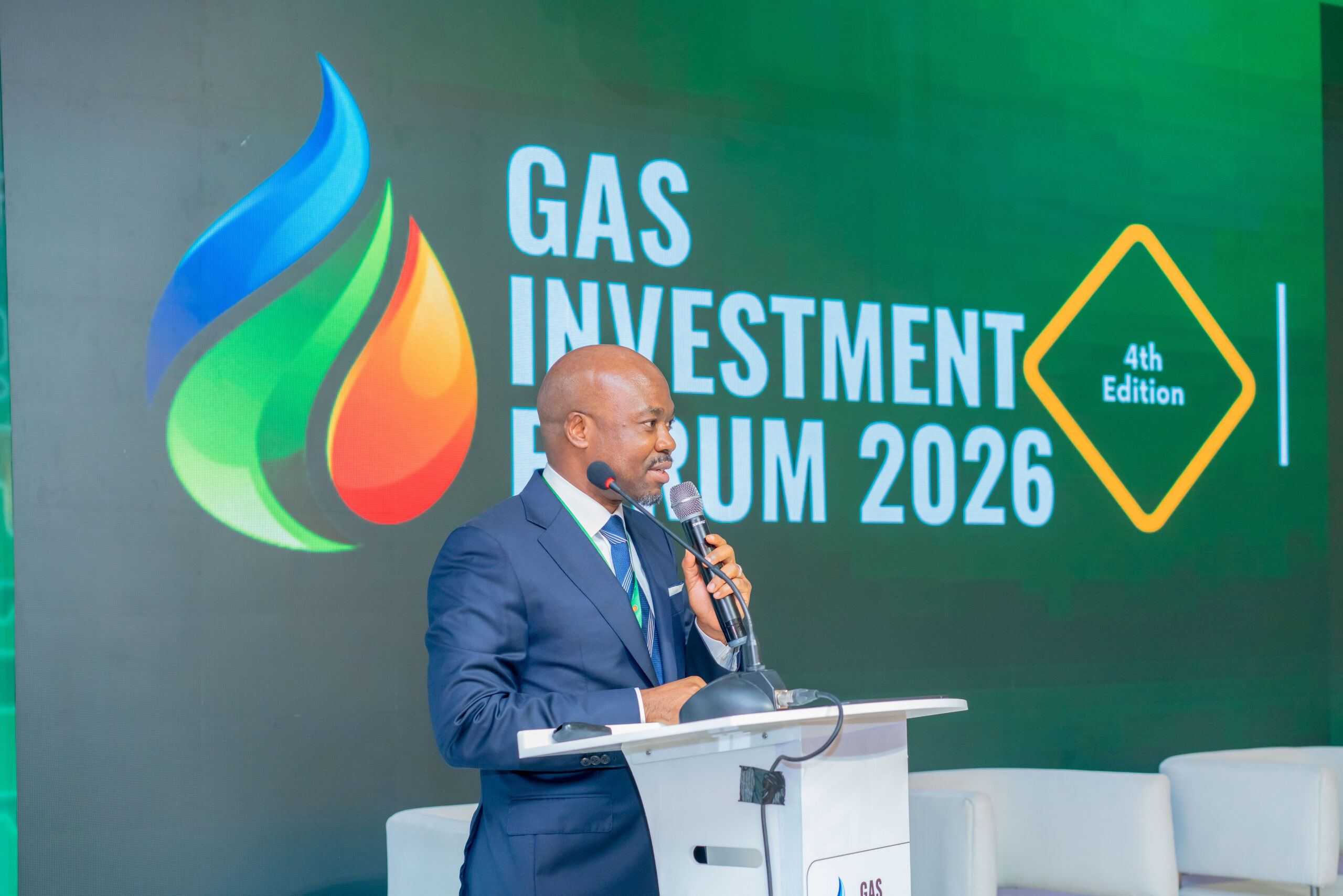 Seplat Energy CEO Calls For Accelerated Investment In Nigeria's Gas Sector