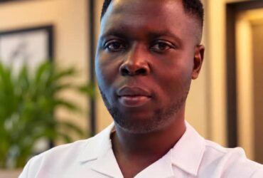 Dickson Boadi Fires Back At MP Over Ghana Football Collapse Claim