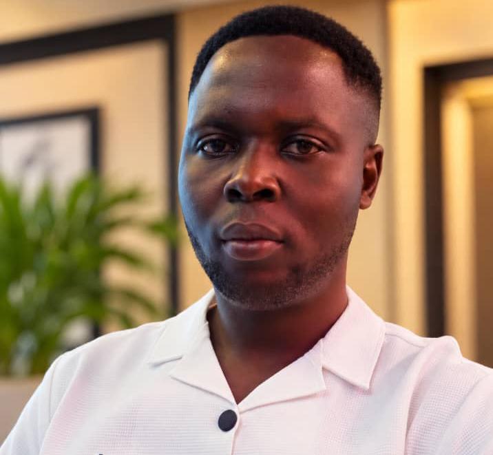 Dickson Boadi Fires Back At MP Over Ghana Football Collapse Claim
