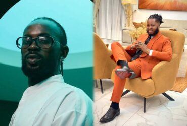 Black Sherif Is The New Face Of Ghana Music