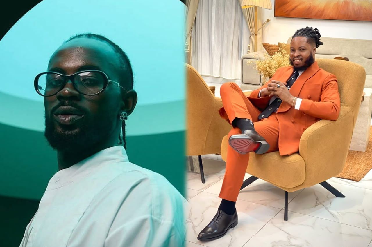 Black Sherif Is The New Face Of Ghana Music