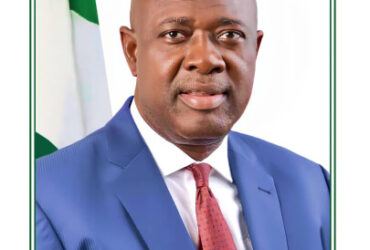 Why FG Won't Reverse Fuel Deregulation Despite N1,450 Petrol Price And Poverty - Lokpobiri