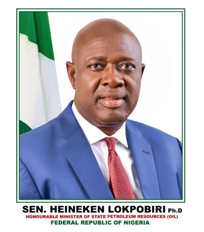 Why FG Won't Reverse Fuel Deregulation Despite N1,450 Petrol Price And Poverty - Lokpobiri
