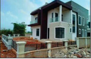 Conifer Konstruktion Nigeria Ltd is one of the fastest-growing construction companies in Eastern Nigeria.