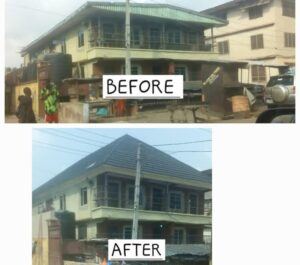 Why Our Roofs Never Leak After Installation - CEO De Paradise Standard Ltd