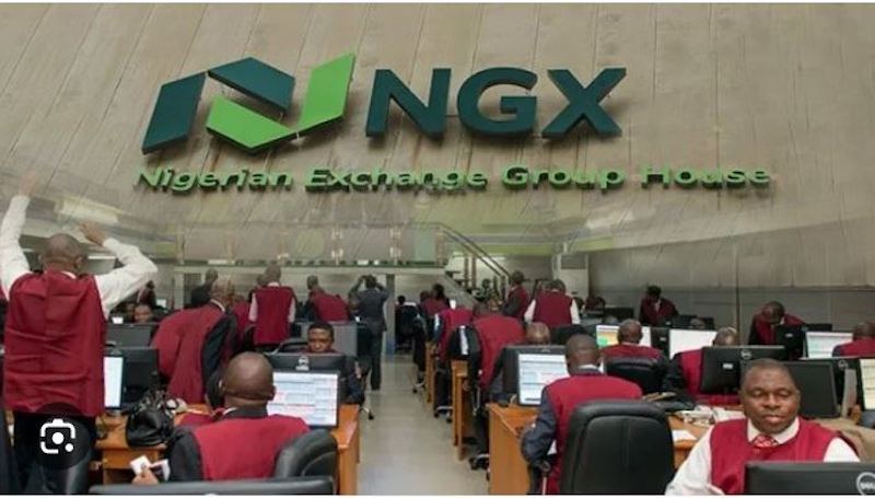 From FTN Cocoa To MTN: Full List Of 22 NGX Companies Carrying N21.3trn Debt