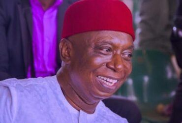 Senator Ned Nwoko Bags BusinessDay Recognition Award For Legislative Excellence