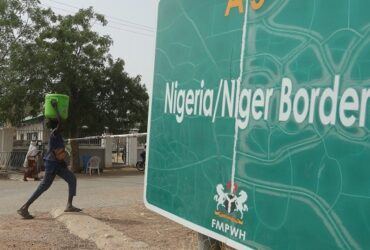 Porous Borders, Sahel Crisis Behind Nigeria's Rising Insecurity - Defence Minister Musa