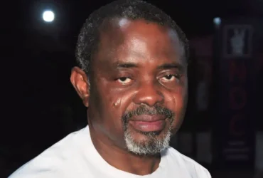 Ordinary Nigerians Will Be NDC’s Highest Stakeholders Through 2027 Crowdfunding, No Room For Moneybags Hijackers – Osa Director