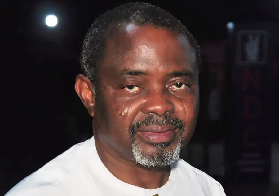 Ordinary Nigerians Will Be NDC’s Highest Stakeholders Through 2027 Crowdfunding, No Room For Moneybags Hijackers – Osa Director