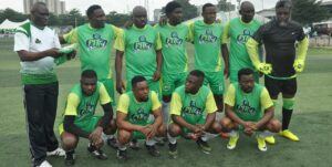 To mark 23 years of Globacom, staff came together for #GloFitfest2026