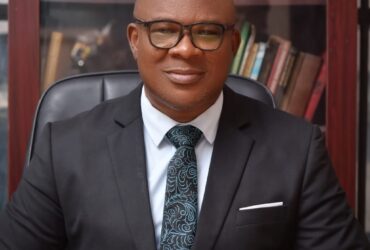 25 Years Experience, 60+ Projects: Engineer Okoye Chukwunonso Reveals Secret To Quality Construction In Nigeria