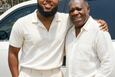 James Mireku Revives Elder Mireku's Legendary Songs With Star-Studded 6-Track Project