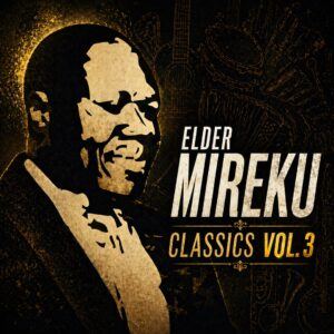 James Mireku Revives Elder Mireku's Legendary Songs With Star-Studded 6-Track Project