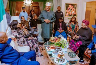 Shettima Leads Fubara, Lawal, Ministers To 81st UNGA As Debate Begins Sept 22