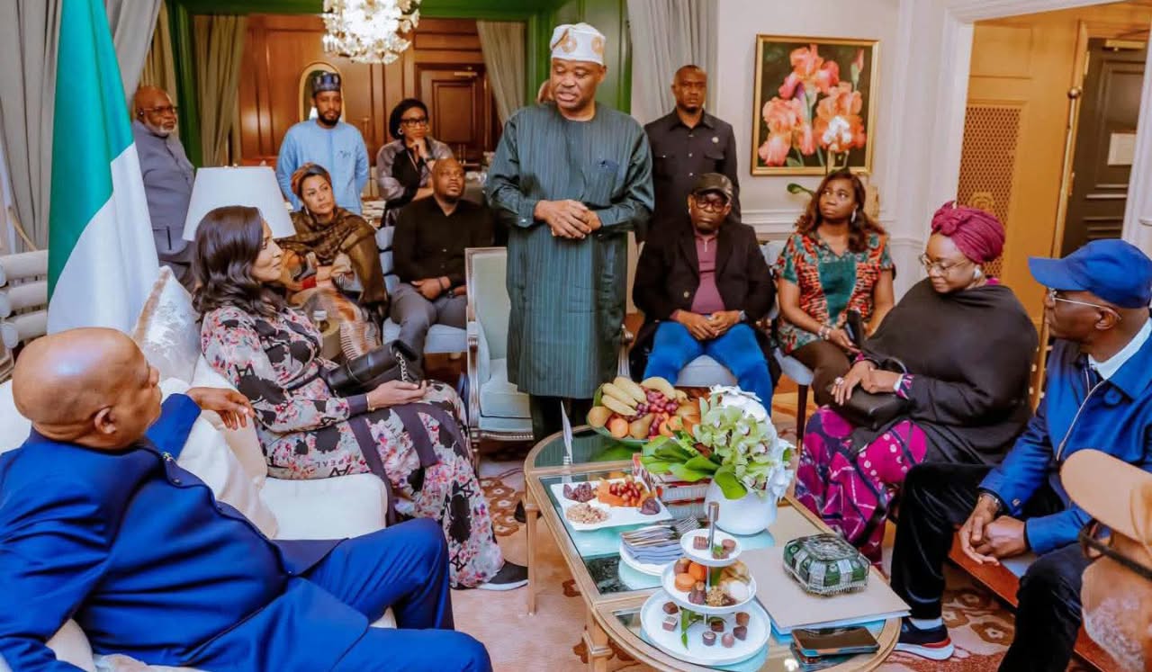 Shettima Leads Fubara, Lawal, Ministers To 81st UNGA As Debate Begins Sept 22