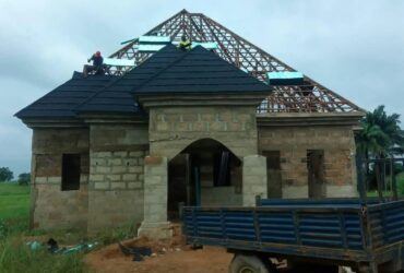 From Farm Produce To 23 States: How I Built Roofing Empire Since 2015 - Anyagbuo Chinedu